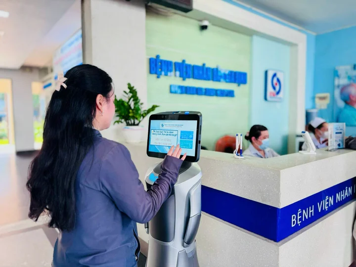 TP.HCM sẽ dùng AI dự đoán xu hướng bệnh tật, dịch bệnh